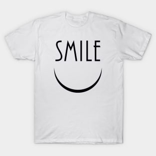 Smile T-Shirt